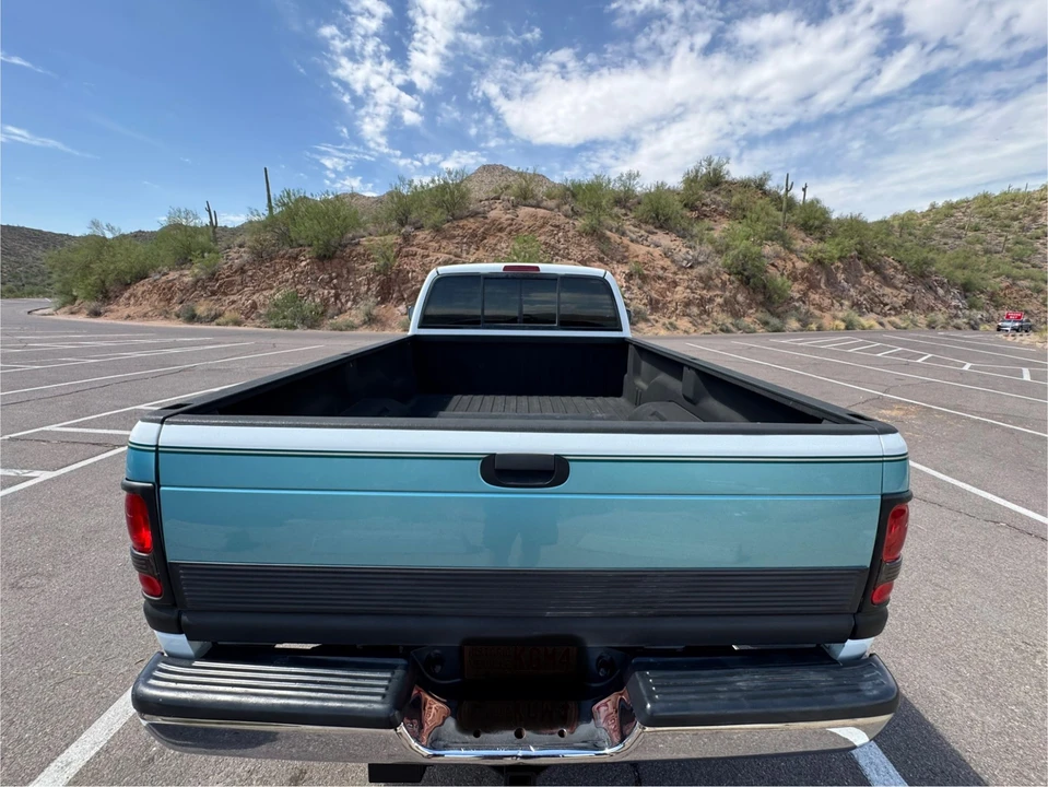 1996 Dodge Ram 2nd Gen - Image 30 of 31