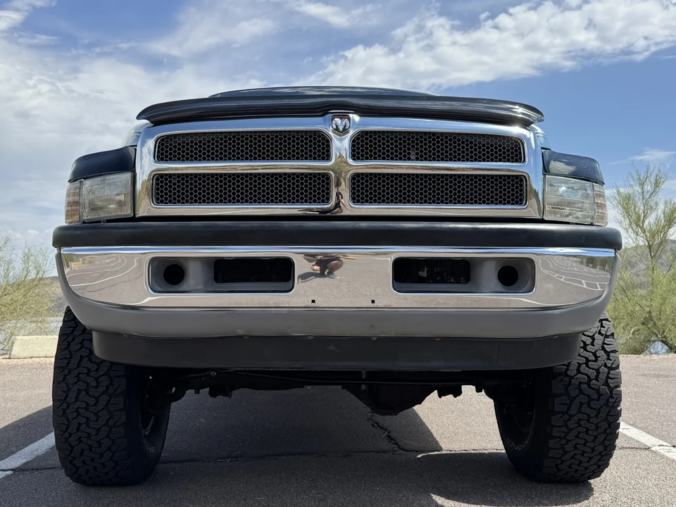 1996 Dodge Ram 2nd Gen - Image 15 of 31
