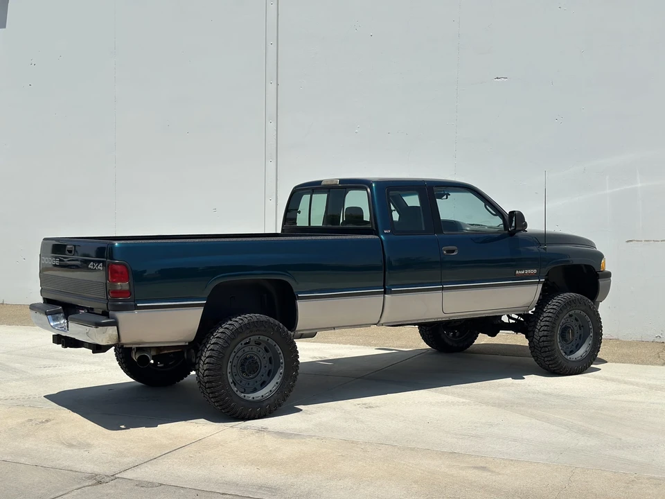 1996 Dodge Ram 2nd Gen - Image 29 of 31