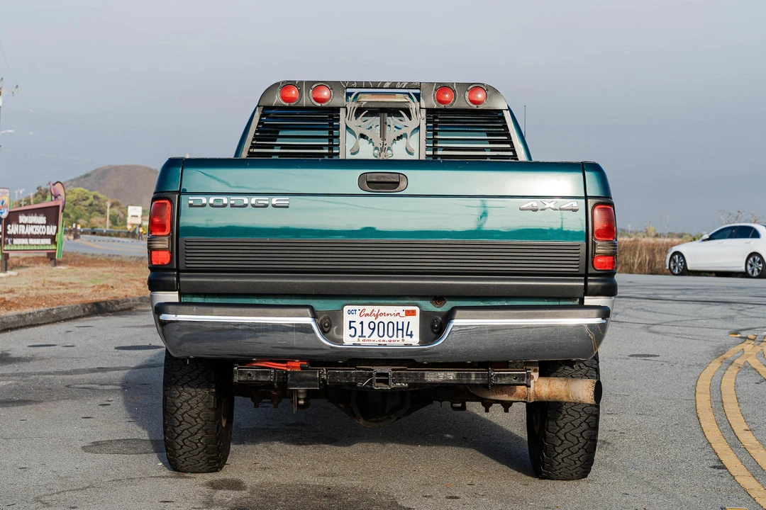 1996 Dodge Ram 2nd Gen - Image 5 of 31