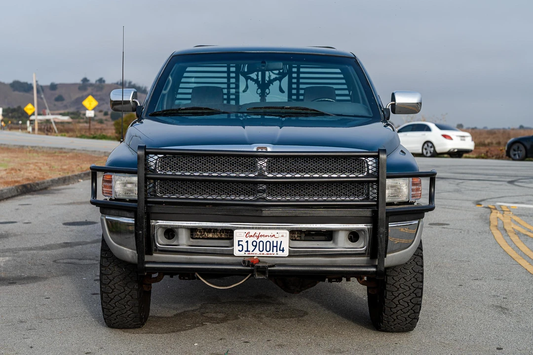 1996 Dodge Ram 2nd Gen - Image 2 of 31