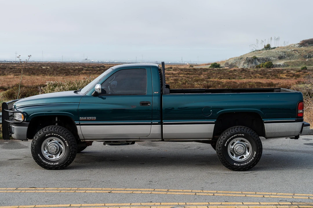 1996 Dodge Ram 2nd Gen - Image 3 of 31