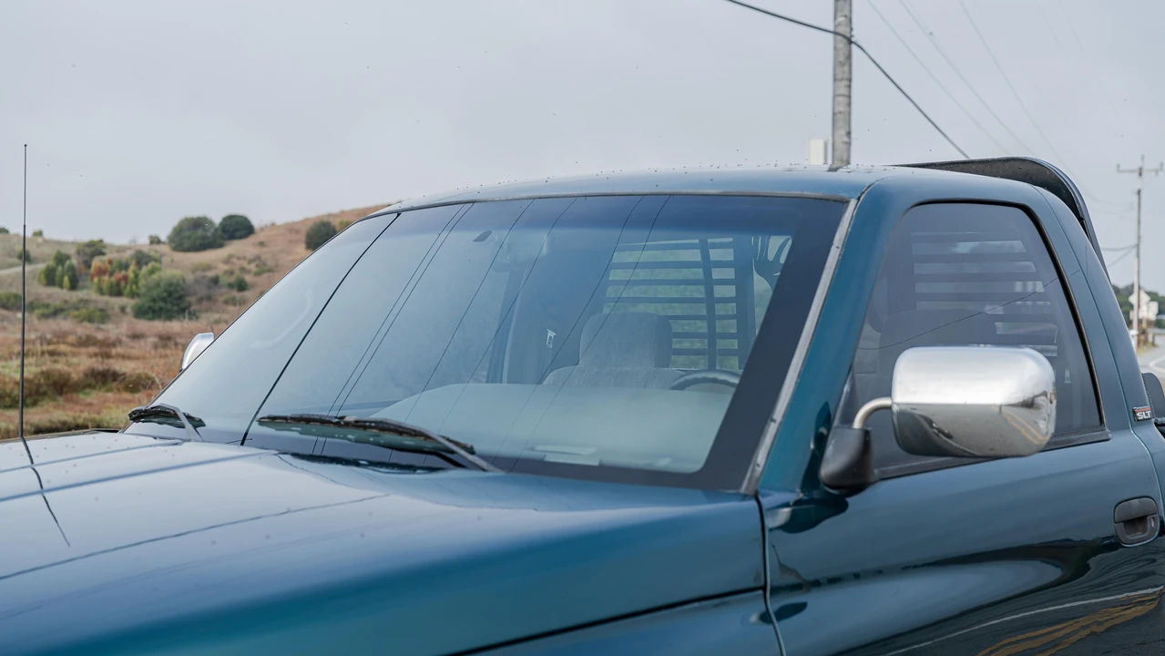 1996 Dodge Ram 2nd Gen - Image 31 of 31