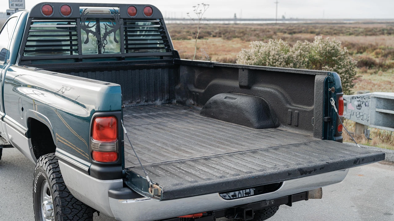 1996 Dodge Ram 2nd Gen - Image 21 of 31