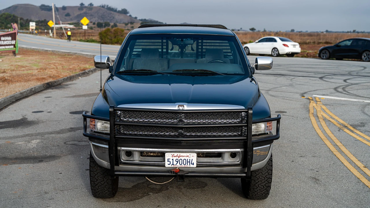 1996 Dodge Ram 2nd Gen - Image 6 of 31