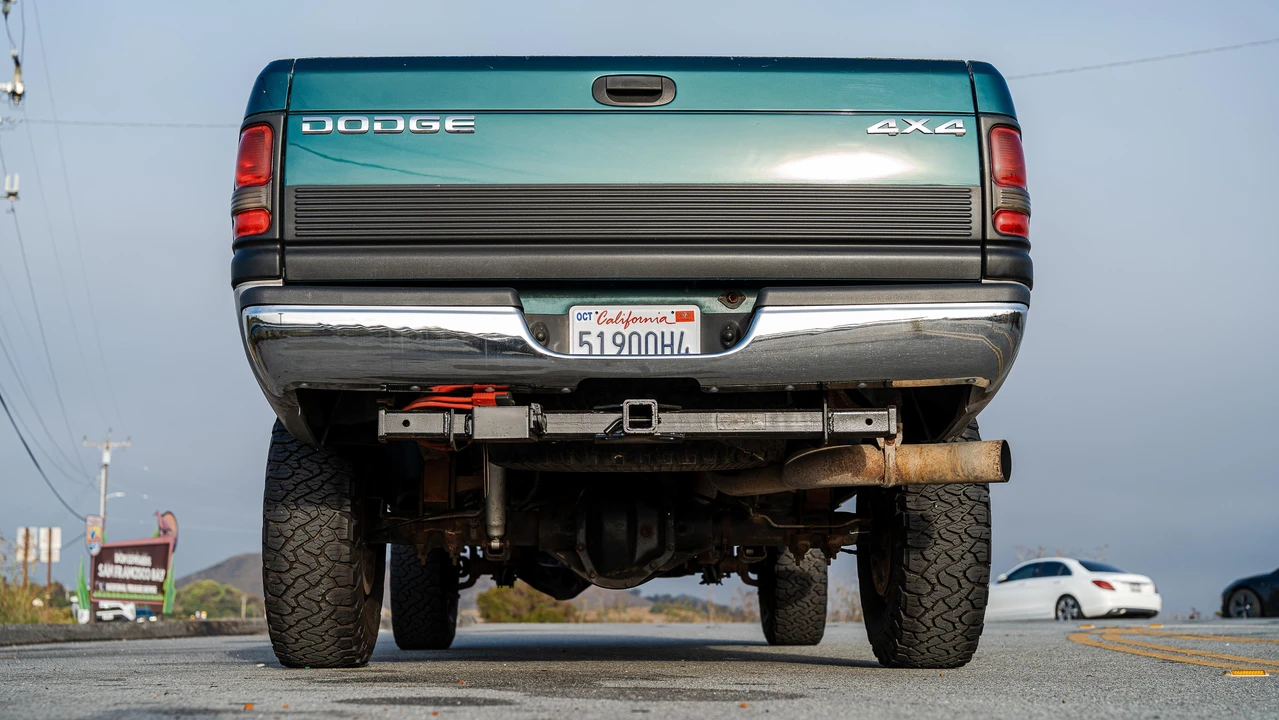 1996 Dodge Ram 2nd Gen - Image 14 of 31
