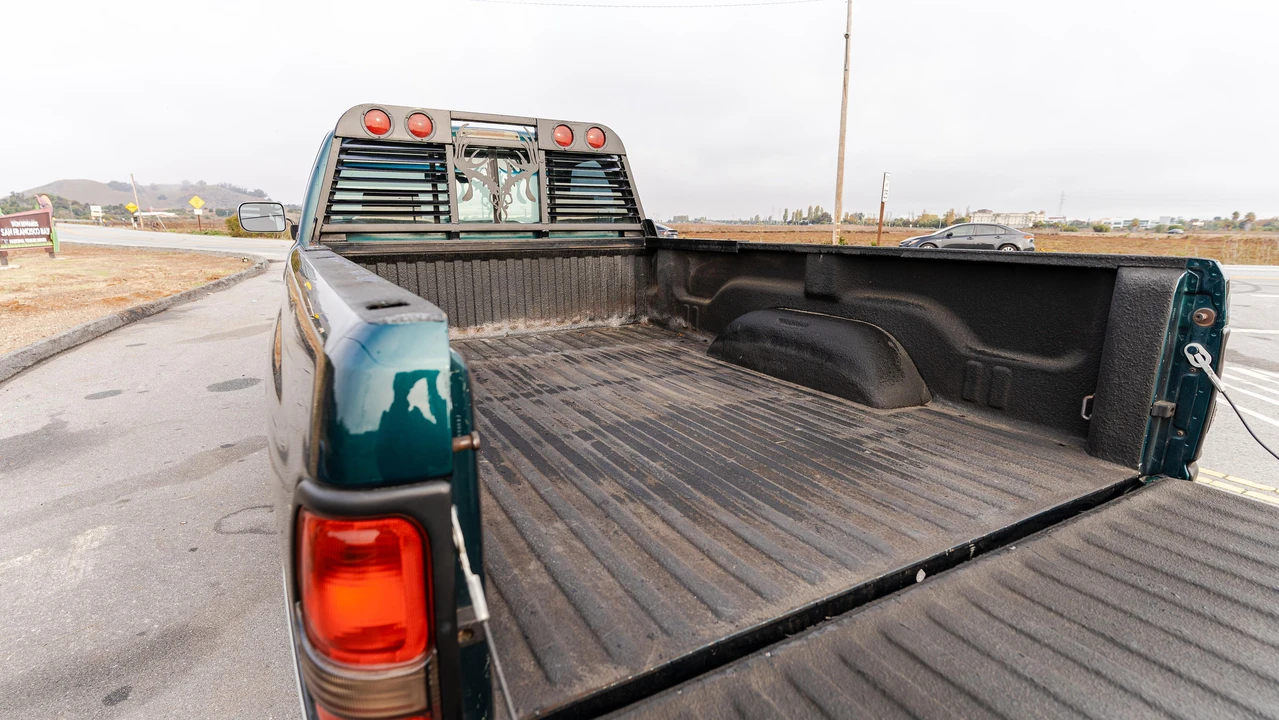 1996 Dodge Ram 2nd Gen - Image 20 of 31