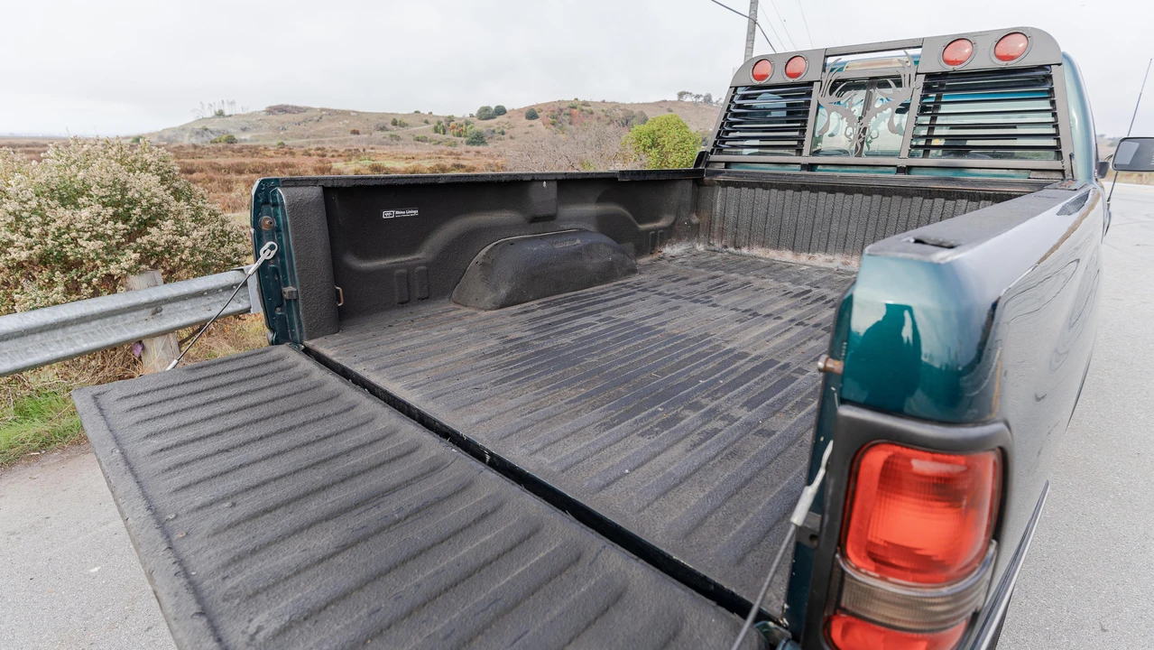 1996 Dodge Ram 2nd Gen - Image 26 of 31