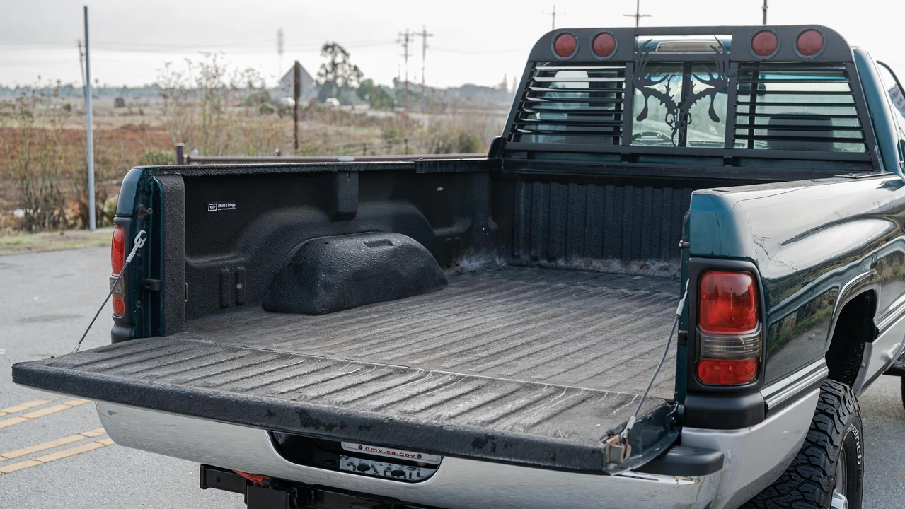 1996 Dodge Ram 2nd Gen - Image 24 of 31
