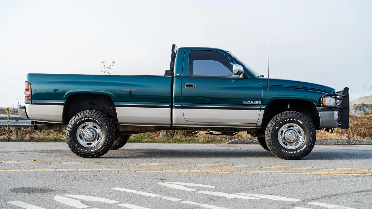 1996 Dodge Ram 2nd Gen - Image 15 of 31