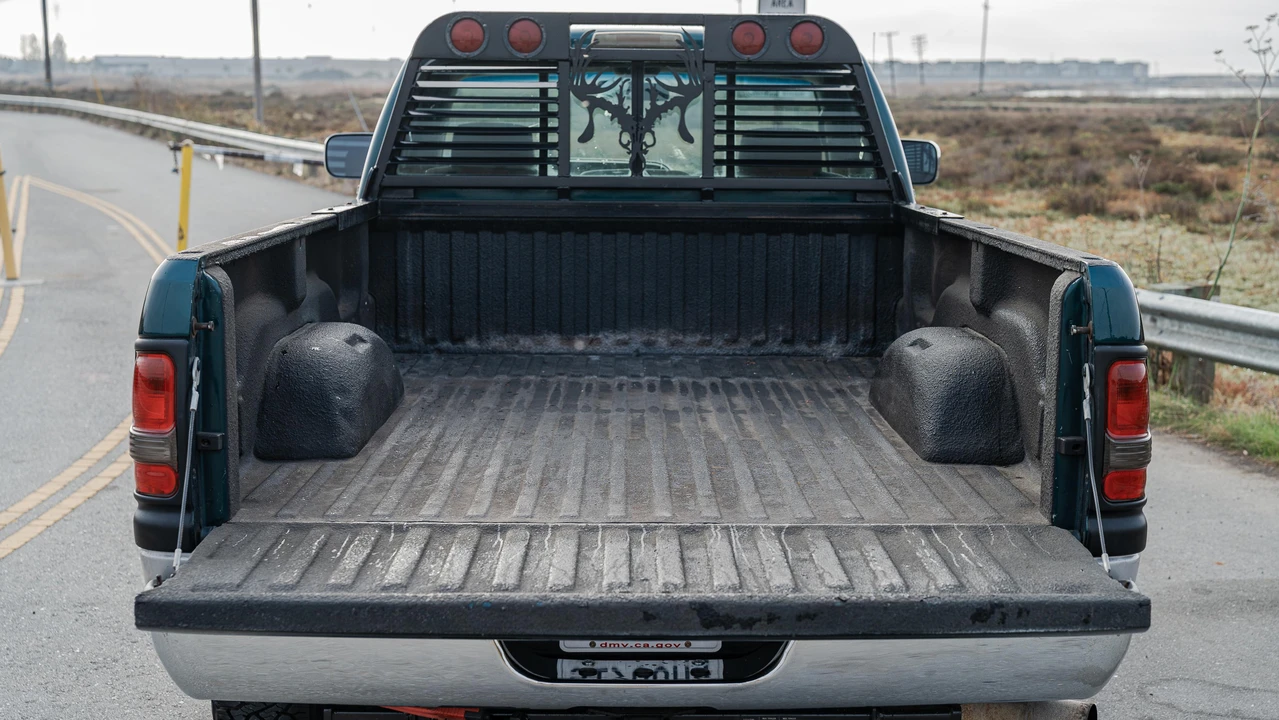 1996 Dodge Ram 2nd Gen - Image 22 of 31