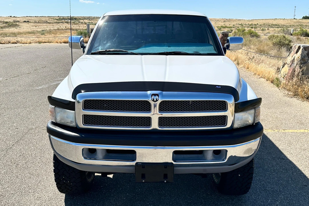 1996 Dodge Ram 2nd Gen - Image 2 of 31