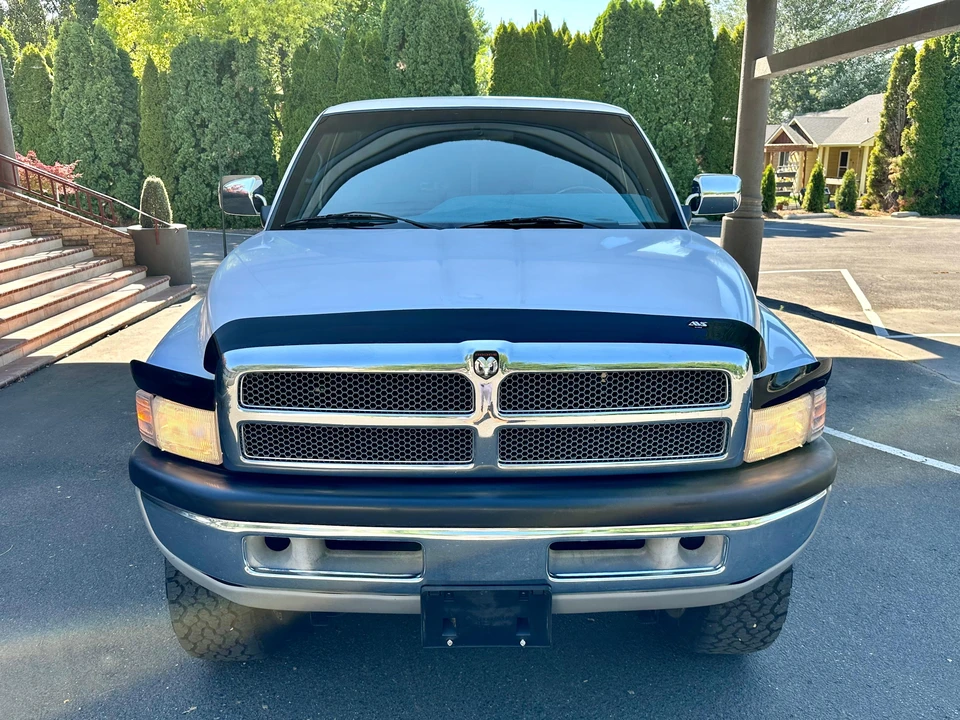 1996 Dodge Ram 2nd Gen - Image 6 of 31