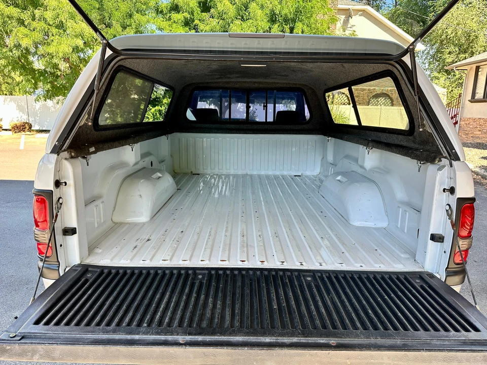 1996 Dodge Ram 2nd Gen - Image 21 of 31