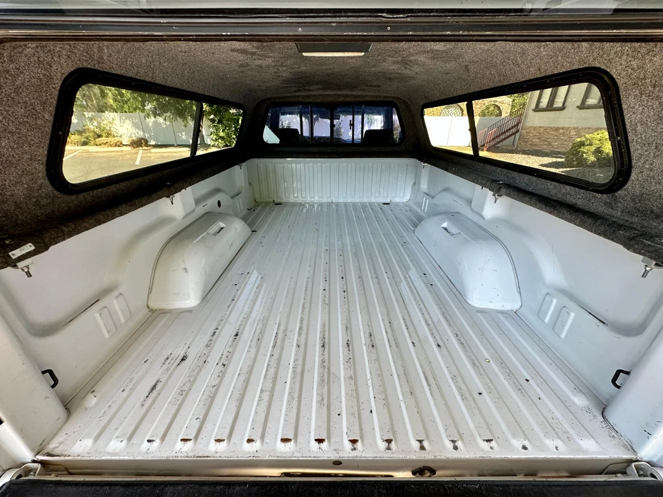 1996 Dodge Ram 2nd Gen - Image 22 of 31
