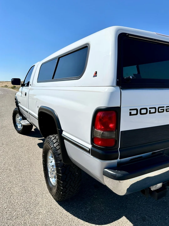 1996 Dodge Ram 2nd Gen - Image 20 of 31