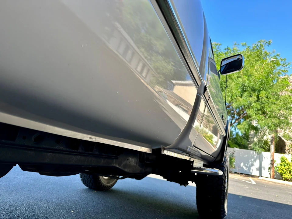 1996 Dodge Ram 2nd Gen - Image 24 of 31
