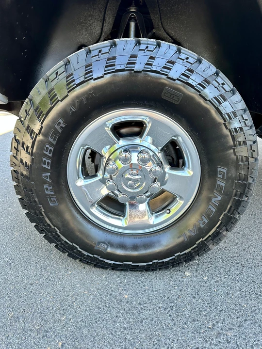 1996 Dodge Ram 2nd Gen - Image 28 of 31
