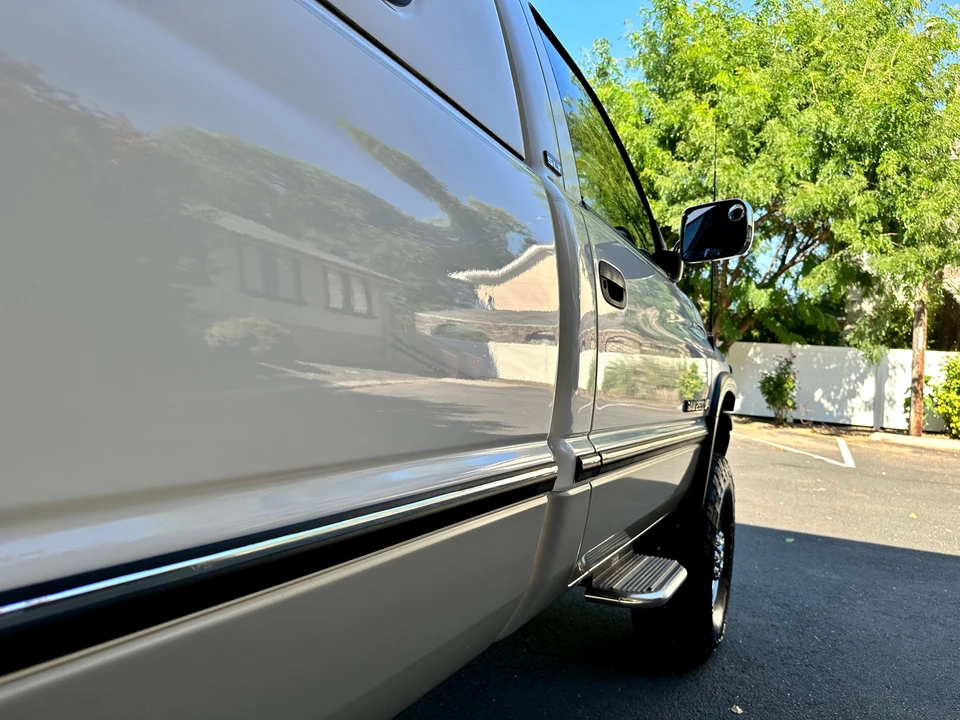 1996 Dodge Ram 2nd Gen - Image 26 of 31