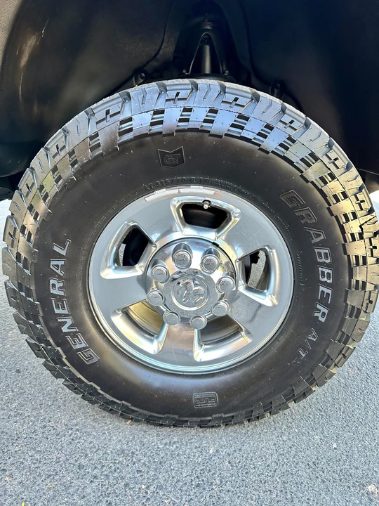 1996 Dodge Ram 2nd Gen - Image 29 of 31