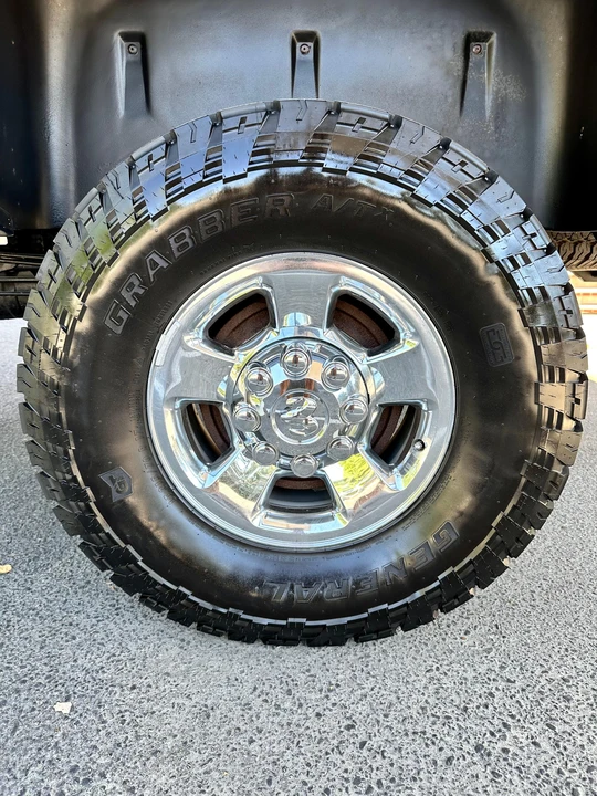 1996 Dodge Ram 2nd Gen - Image 27 of 31