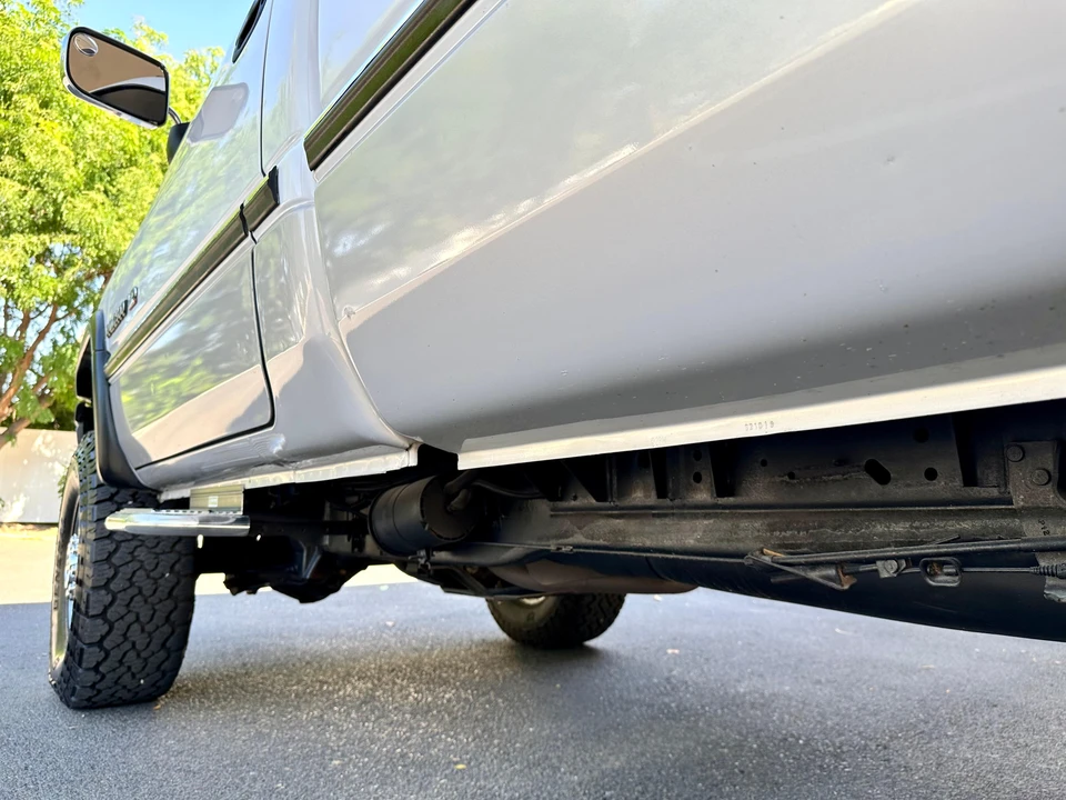 1996 Dodge Ram 2nd Gen - Image 19 of 31
