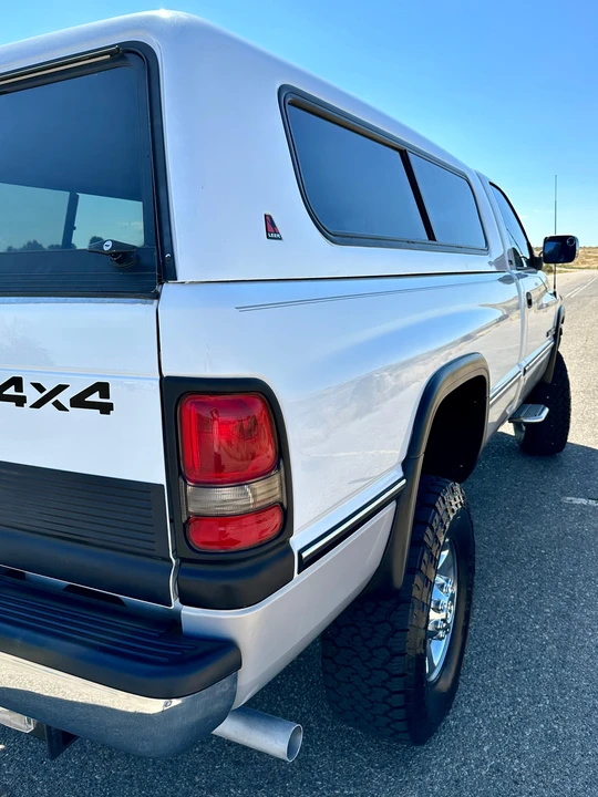 1996 Dodge Ram 2nd Gen - Image 23 of 31