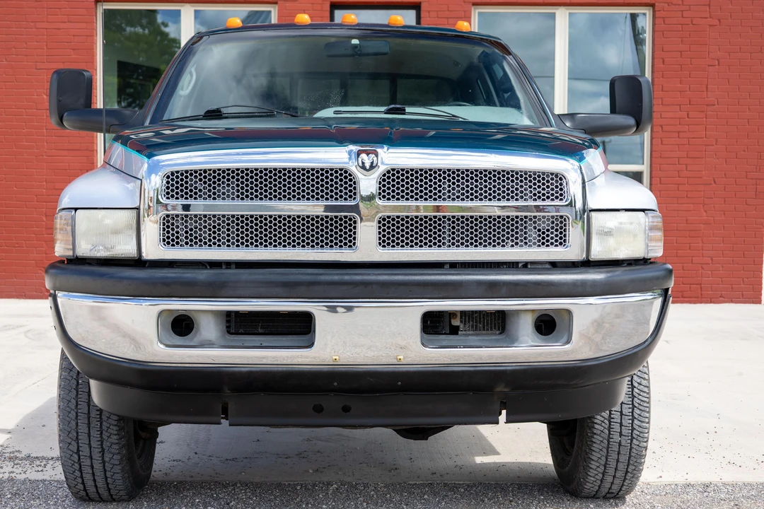 1996 Dodge Ram 2nd Gen - Image 2 of 31