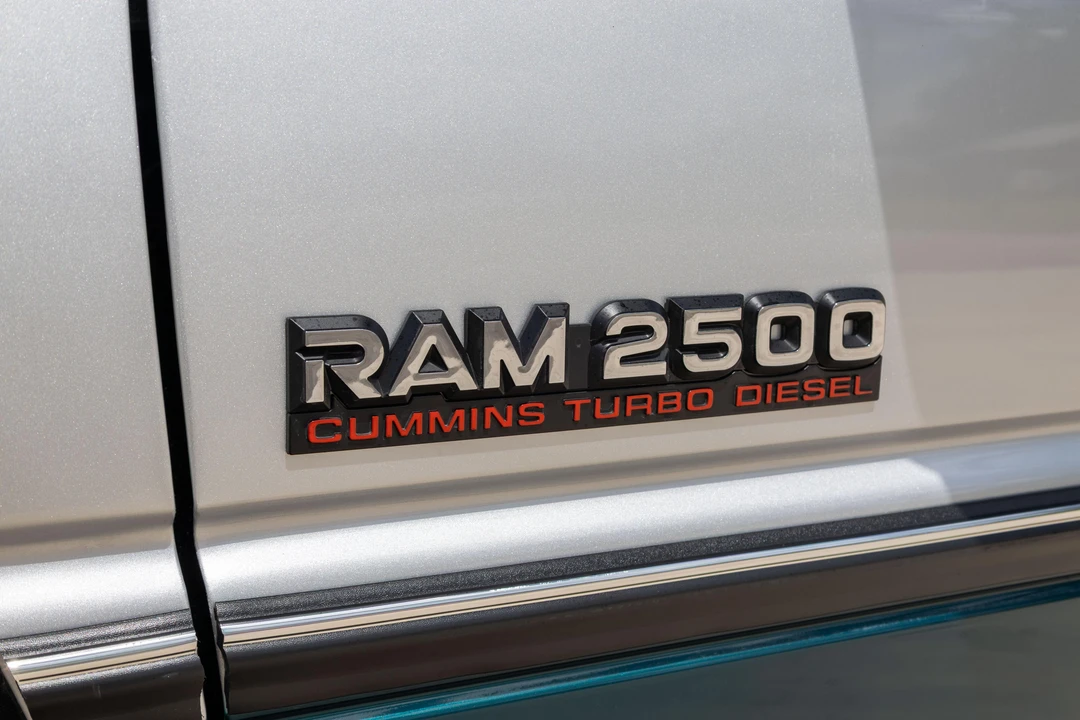 1996 Dodge Ram 2nd Gen - Image 30 of 31