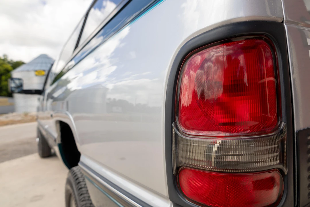 1996 Dodge Ram 2nd Gen - Image 25 of 31
