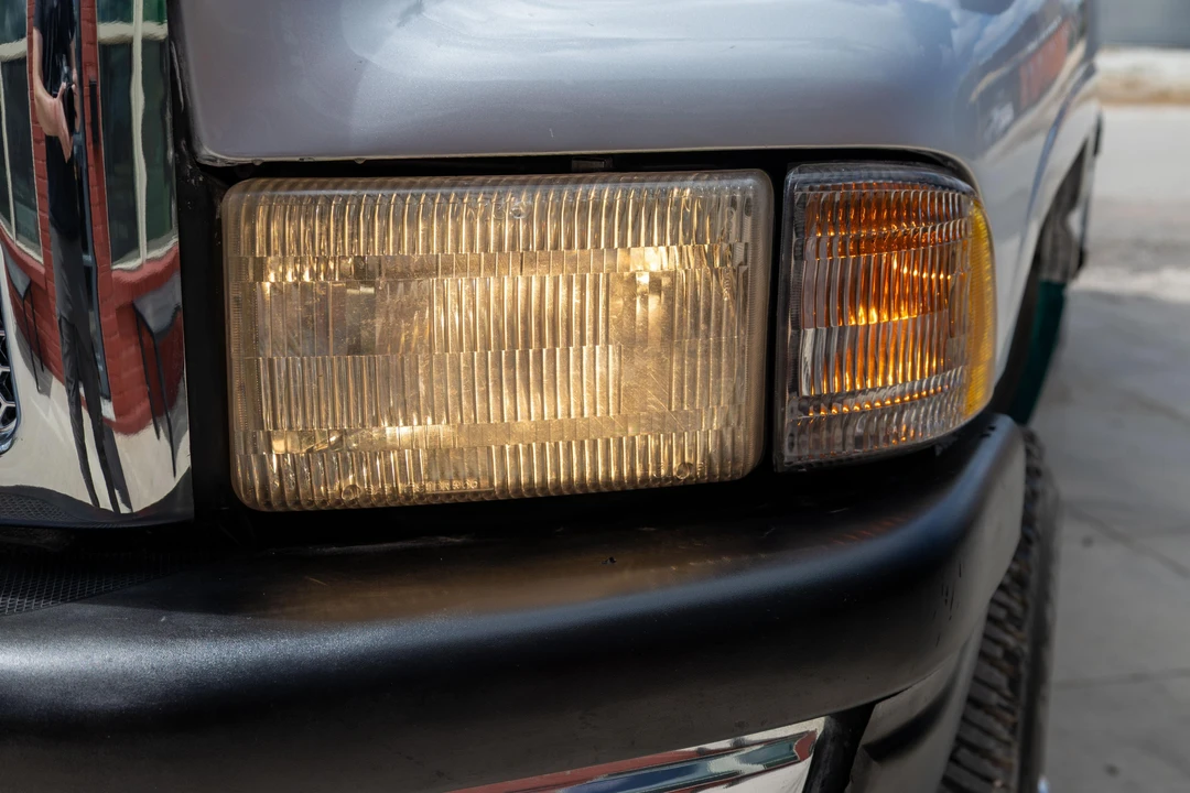 1996 Dodge Ram 2nd Gen - Image 13 of 31