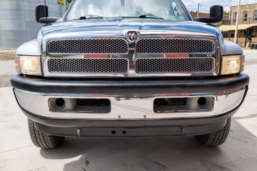 1996 Dodge Ram 2nd Gen - Image 11 of 31