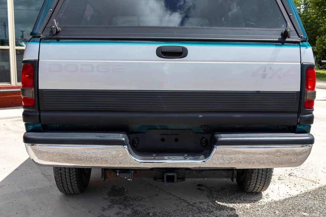 1996 Dodge Ram 2nd Gen - Image 28 of 31
