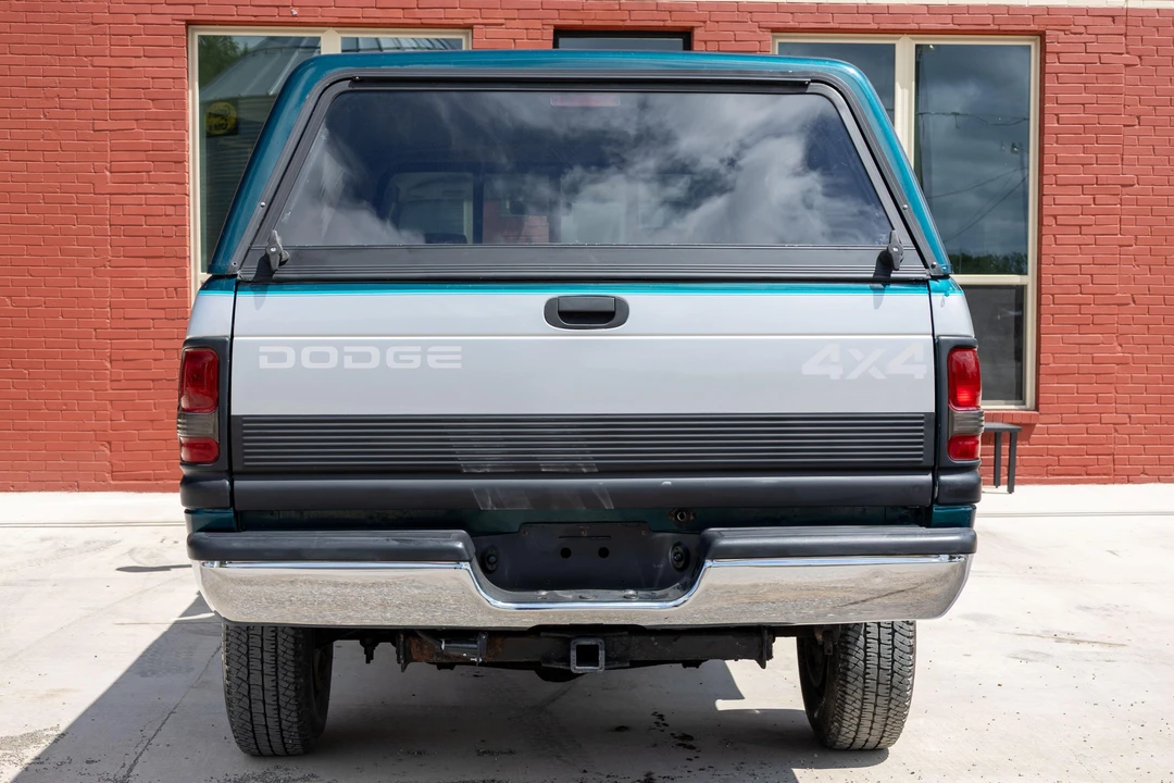 1996 Dodge Ram 2nd Gen - Image 5 of 31