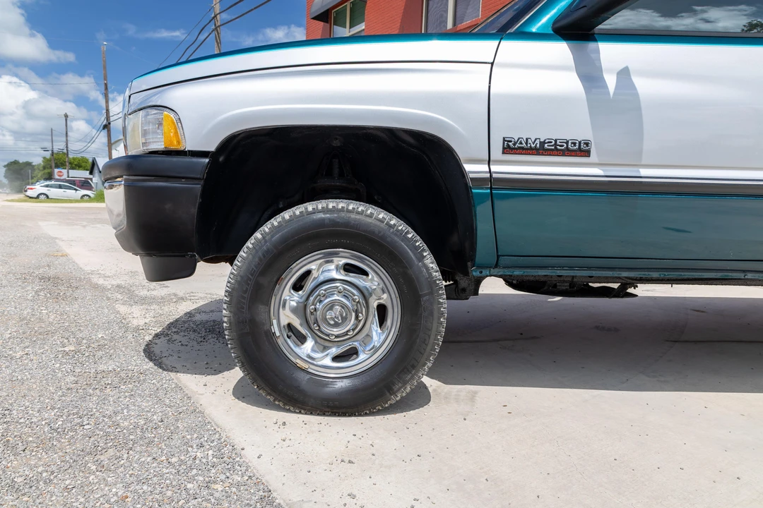 1996 Dodge Ram 2nd Gen - Image 17 of 31