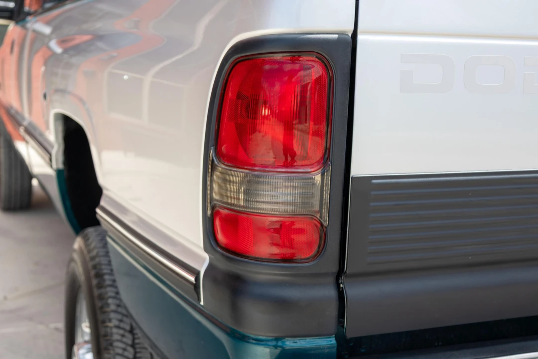 1996 Dodge Ram 2nd Gen - Image 27 of 31