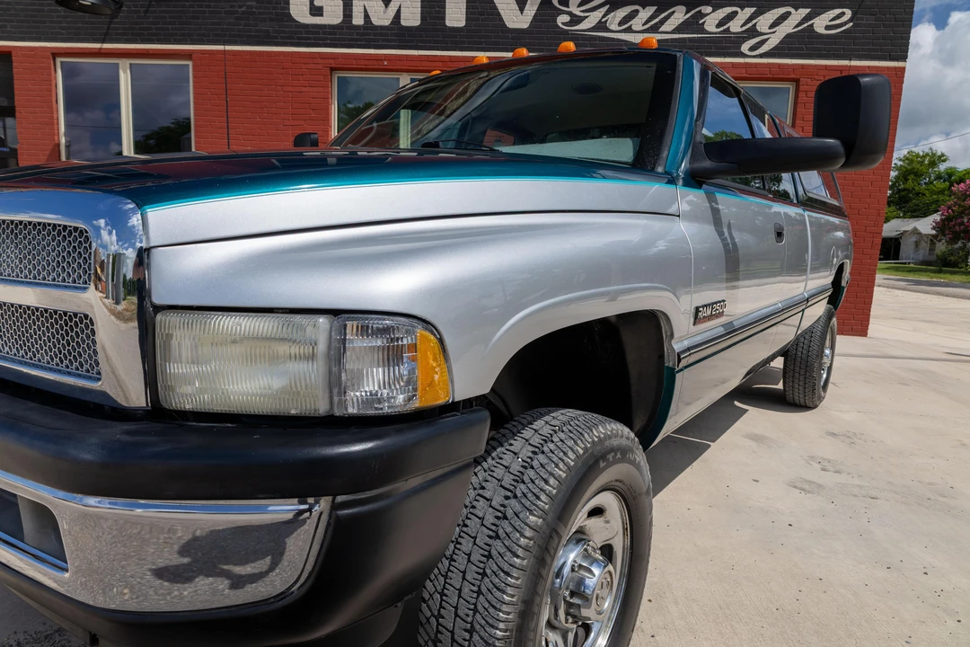 1996 Dodge Ram 2nd Gen - Image 16 of 31