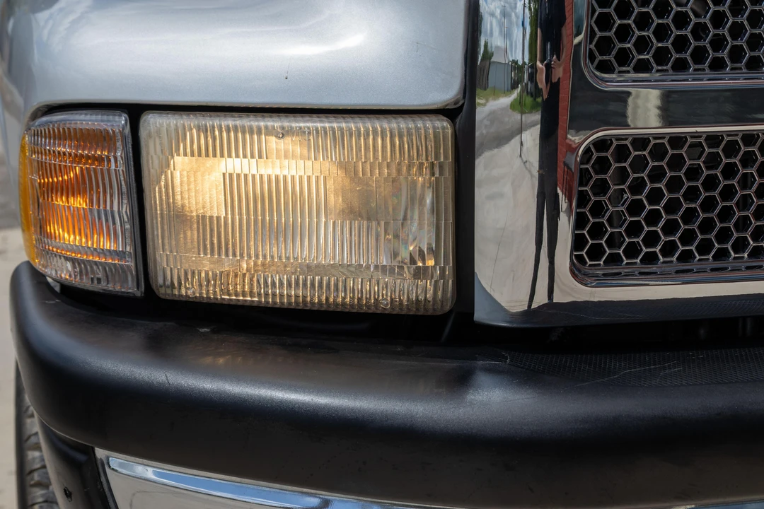 1996 Dodge Ram 2nd Gen - Image 10 of 31