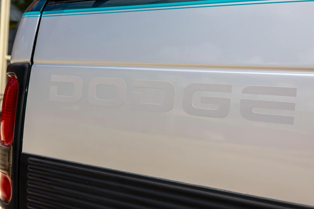 1996 Dodge Ram 2nd Gen - Image 29 of 31
