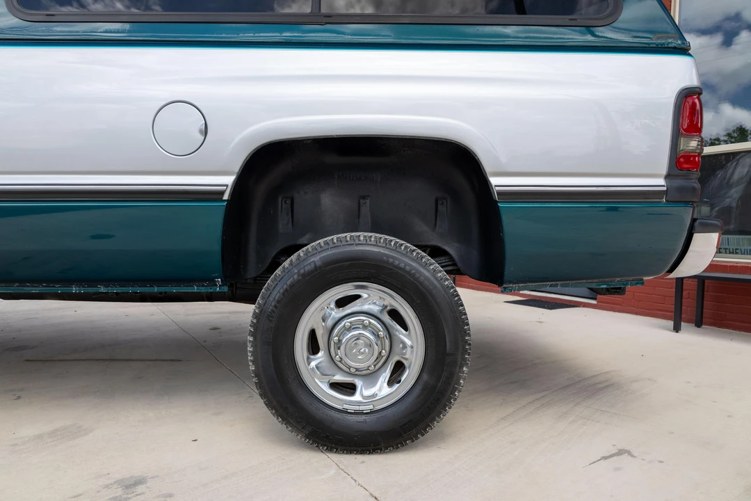 1996 Dodge Ram 2nd Gen - Image 24 of 31