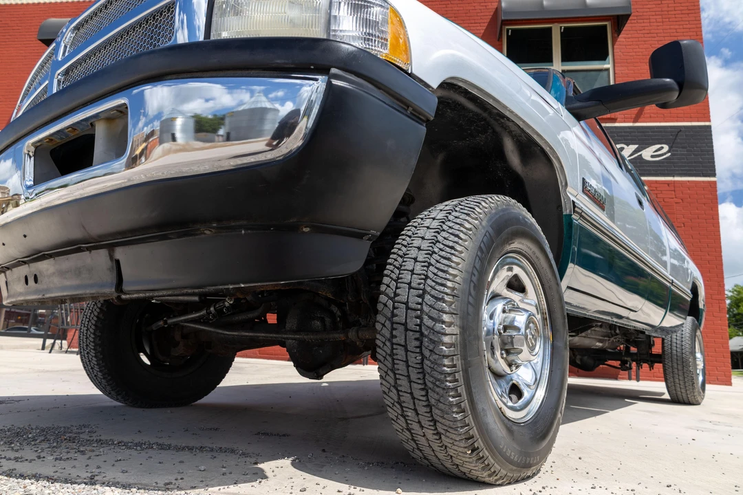 1996 Dodge Ram 2nd Gen - Image 15 of 31