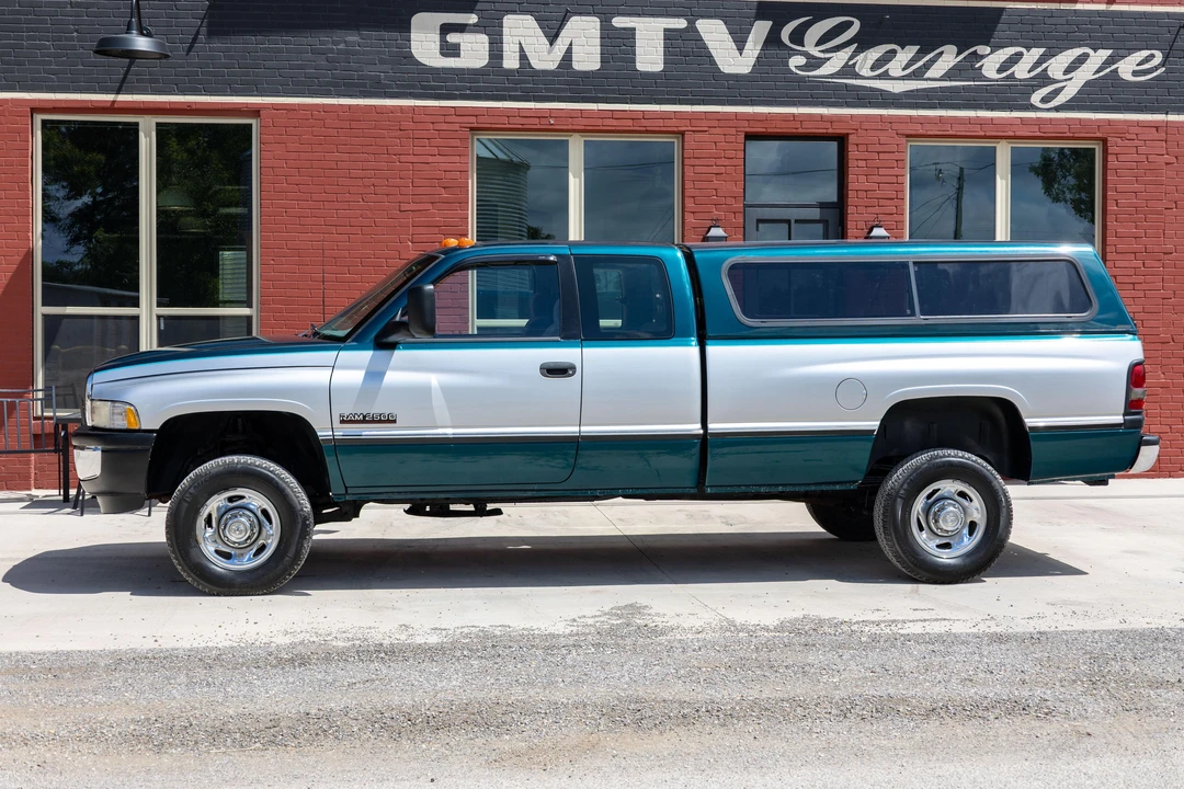 1996 Dodge Ram 2nd Gen - Image 6 of 31