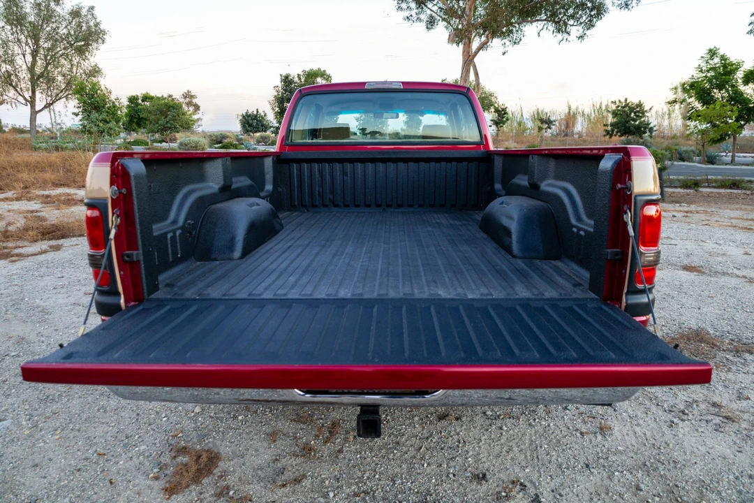 1996 Dodge Ram 2nd Gen - Image 31 of 31