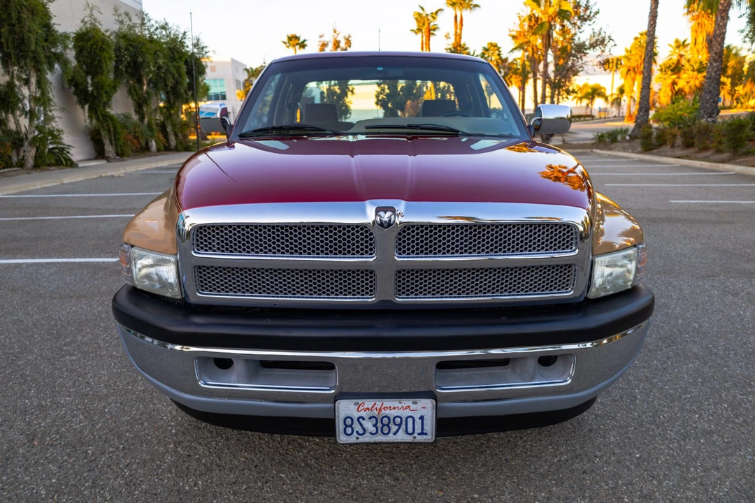 1996 Dodge Ram 2nd Gen - Image 29 of 31