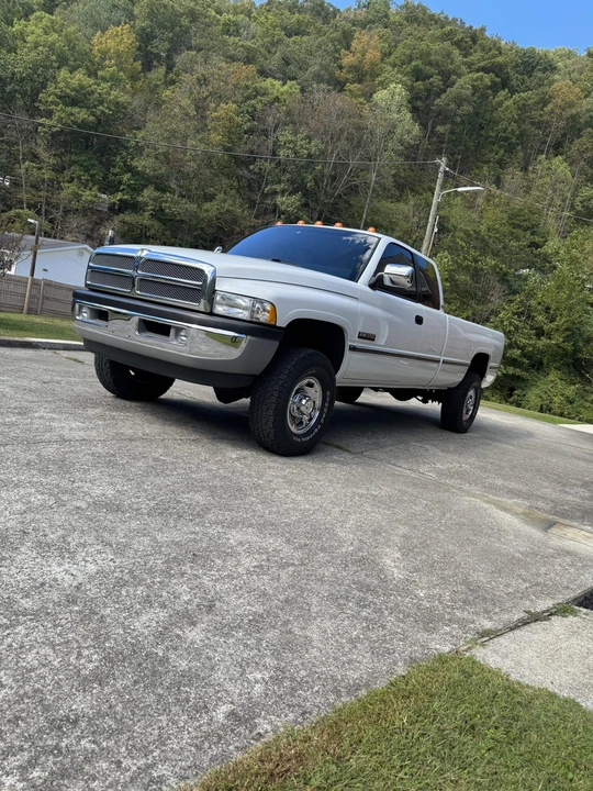1996 Dodge Ram 2nd Gen - Image 5 of 31