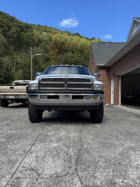 1996 Dodge Ram 2nd Gen - Image 4 of 31