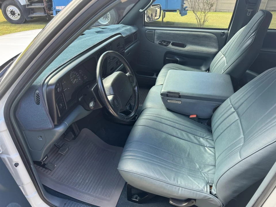 1996 Dodge Ram 2nd Gen - Image 31 of 31
