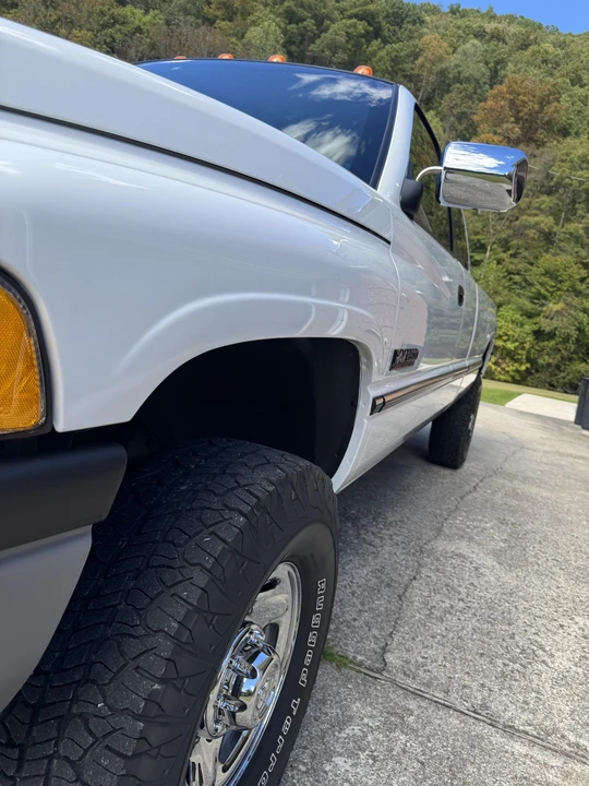 1996 Dodge Ram 2nd Gen - Image 14 of 31