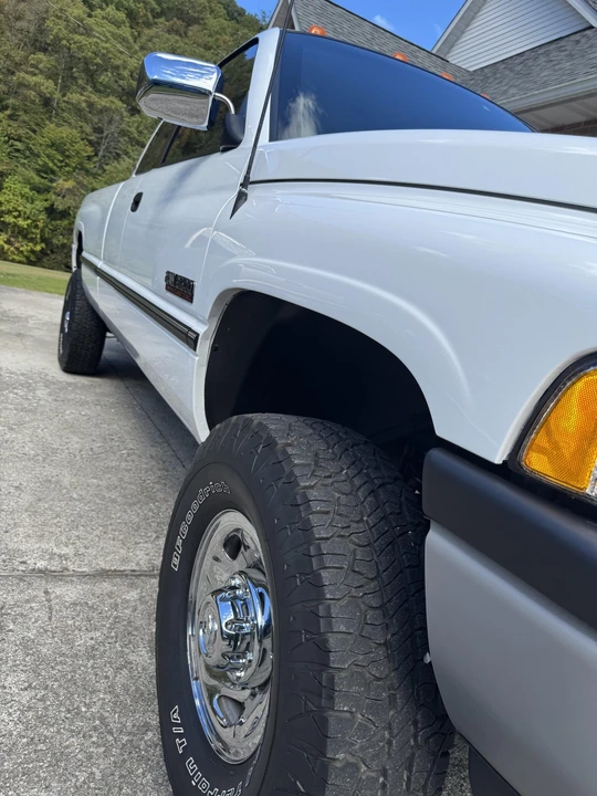 1996 Dodge Ram 2nd Gen - Image 13 of 31