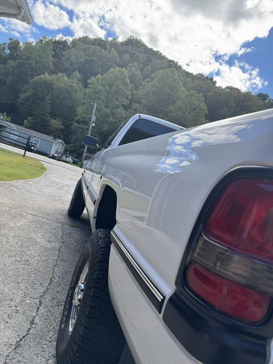 1996 Dodge Ram 2nd Gen - Image 16 of 31